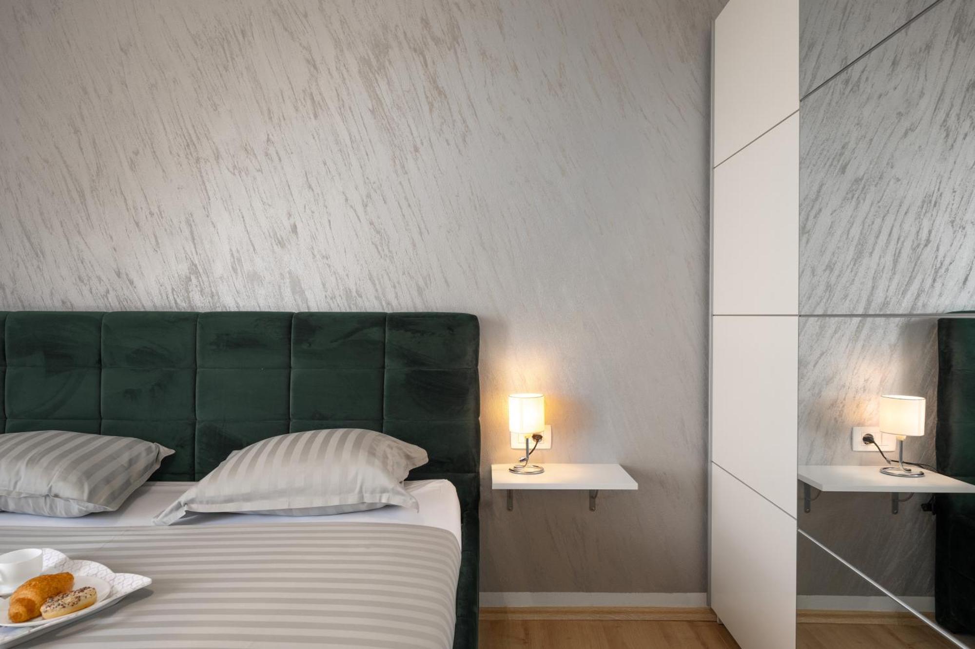 Villa Levak Motovun Zewnętrze zdjęcie